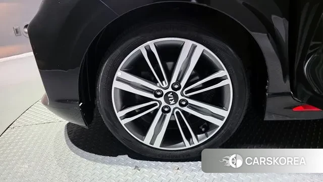 Kia All New Morning (JA) id 3789808 из Кореи 14