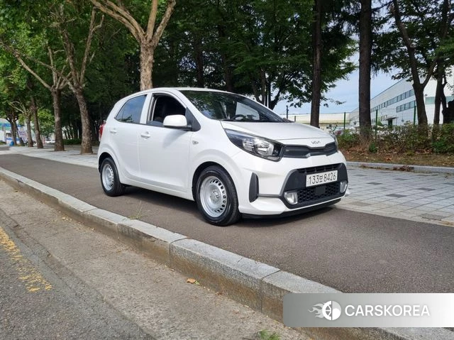 Kia Morning Urban (JA) id 4835857 из Кореи 14