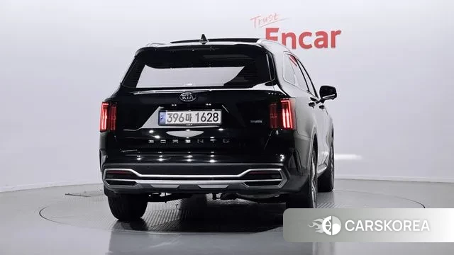 Kia Sorento 4th Generation id 3038153 из Кореи 14