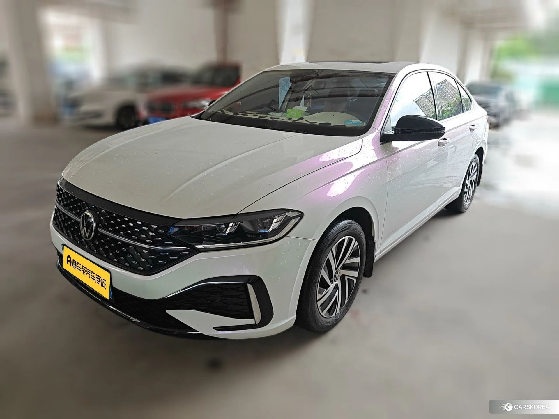 Volkswagen Lavida id 4512885 из Китая 15