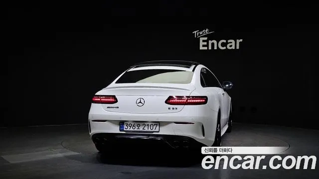 Mercedes-Benz E-Class W213 id 2862757 из Кореи 14