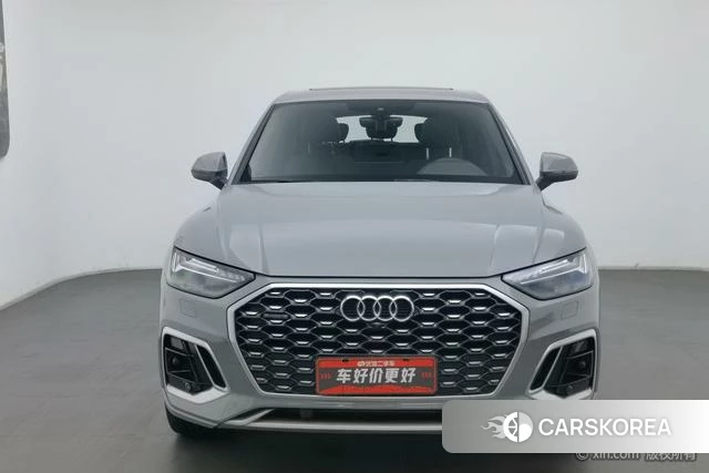 Audi Q5L Sportback id 4210702 из Китая 16