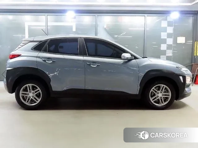 Hyundai Kona id 3344903 из Кореи 13