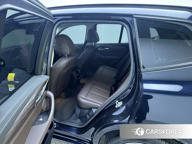 BMW X3 id 4238466 из Китая 14