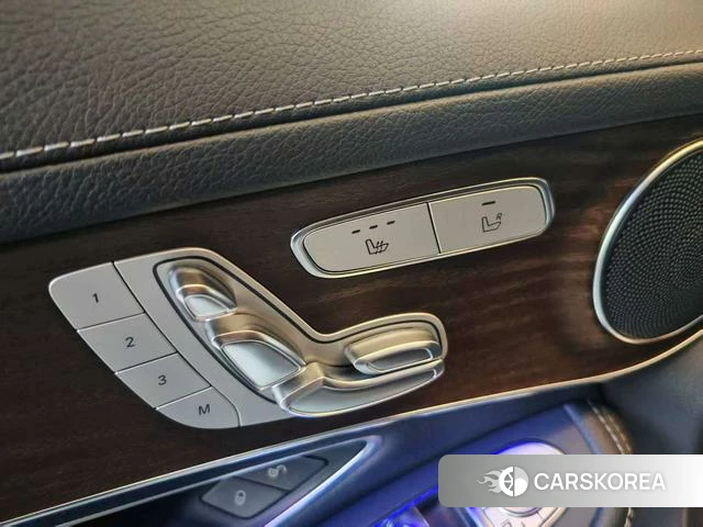 Mercedes-Benz GLC id 4264606 из Китая 17