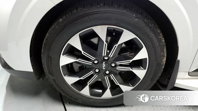 Kia Carnival 4th generation id 4360859 из Кореи 32