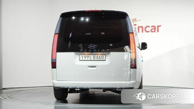 Hyundai Staria id 4322172 из Кореи 14