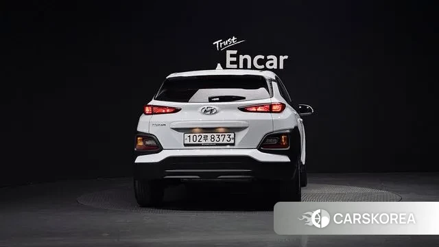 Hyundai Kona id 3302364 из Кореи 14