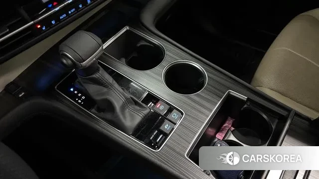 Toyota Sienna 4th Generation id 3740384 из Кореи 11