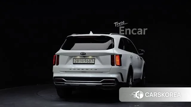 Kia Sorento 4th Generation id 3718005 из Кореи 14