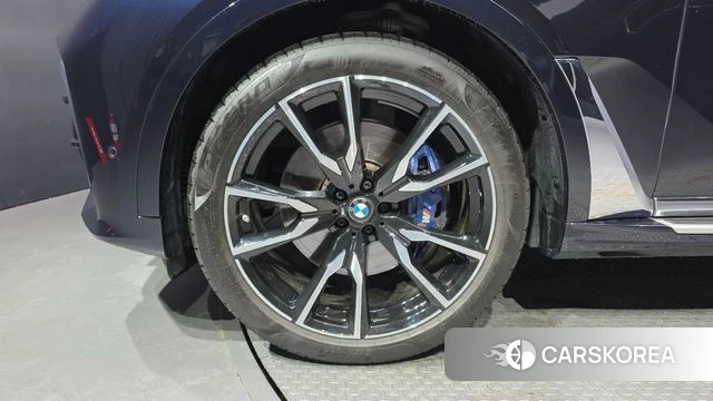 BMW X7 (G07) id 4561344 из Кореи 32