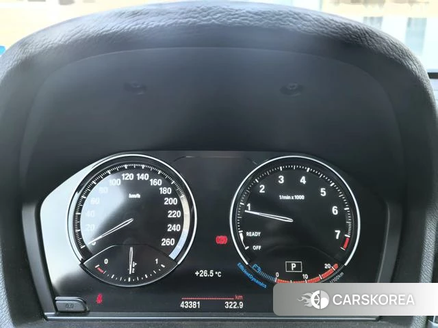 BMW X1 2022 Белый из Китая, фото 5
