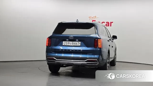 Kia Sorento 4th Generation id 3013199 из Кореи 14