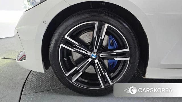 BMW 3 Series (G20) id 3870767 из Кореи 14