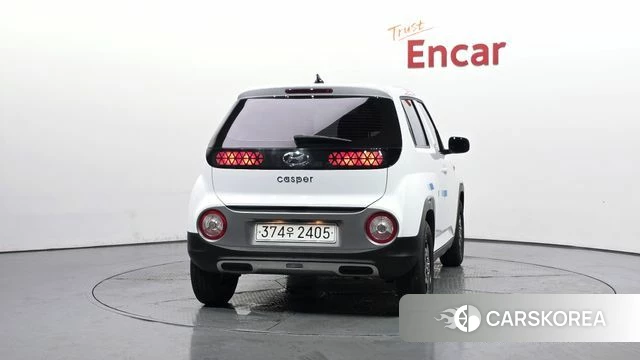 Hyundai Casper id 4567150 из Кореи 14