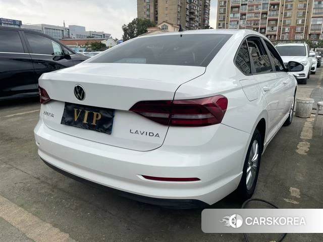 Volkswagen Lavida id 4255766 из Китая 11