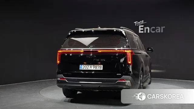 Kia The New Carnival 4th Generation id 3679519 из Кореи 14