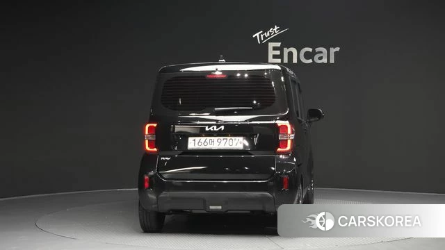 Kia The New Kia Ray id 4302979 из Кореи 26
