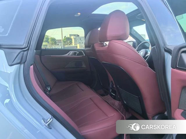 BMW i4 id 4341889 из Китая 14