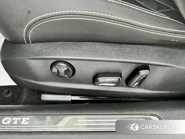 Volkswagen Magotan PHEV id 4273241 из Китая 25