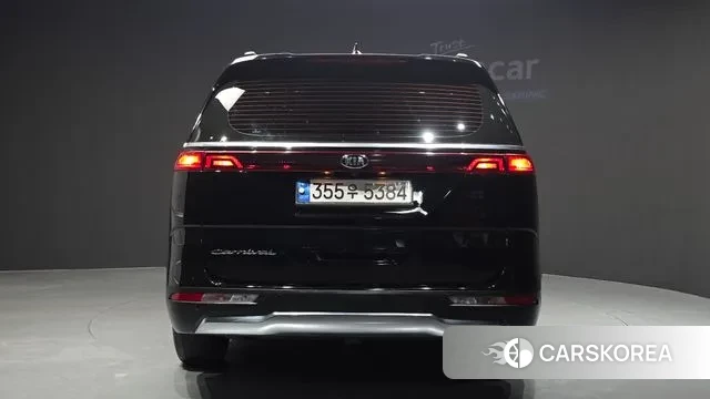 Kia Carnival 4th generation id 3592653 из Кореи 14