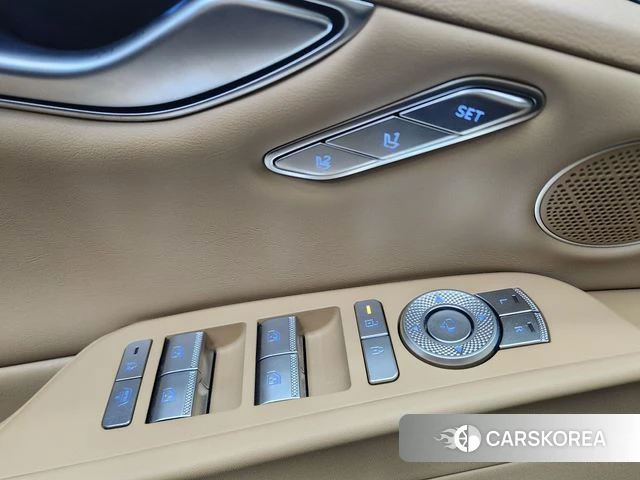 Genesis G80 (RG3) id 4280095 из Кореи 14
