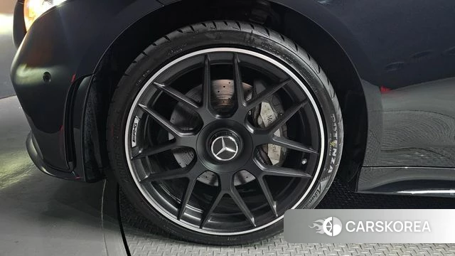 Mercedes-Benz CLS-Class C257 id 4684351 из Кореи 28
