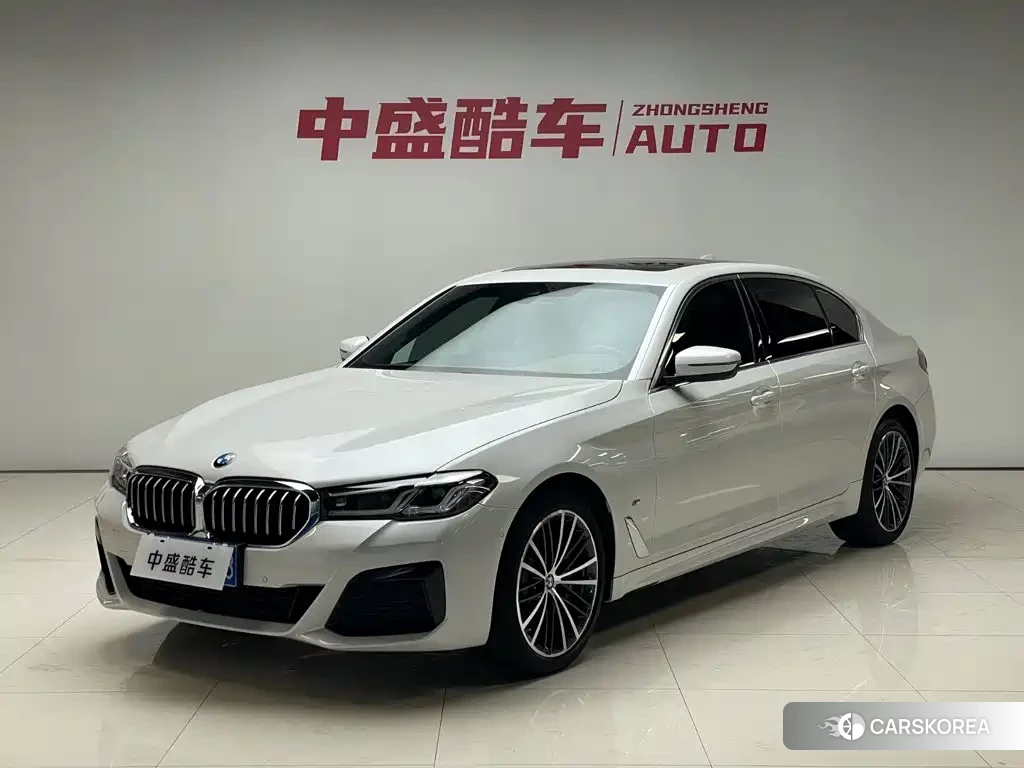 BMW 5 series id 4654645 из Китая 22