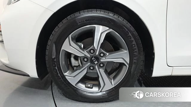 Kia Come New K3 id 4684344 из Кореи 24