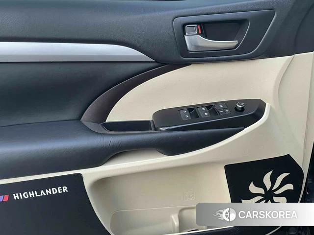 Toyota Highlander id 4212879 из Китая 7