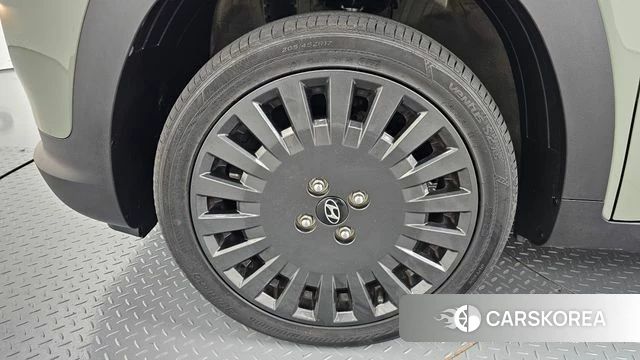 Hyundai Casper id 4640652 из Кореи 26