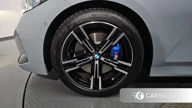 BMW 3 Series (G20) id 3272537 из Кореи 14