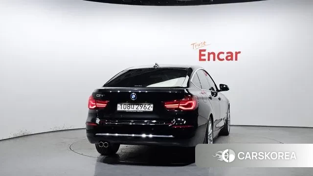 BMW 3 Series GT (F34) id 2940953 из Кореи 14