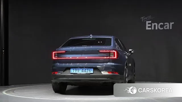Polestar Polestar 2 id 3037036 из Кореи 14