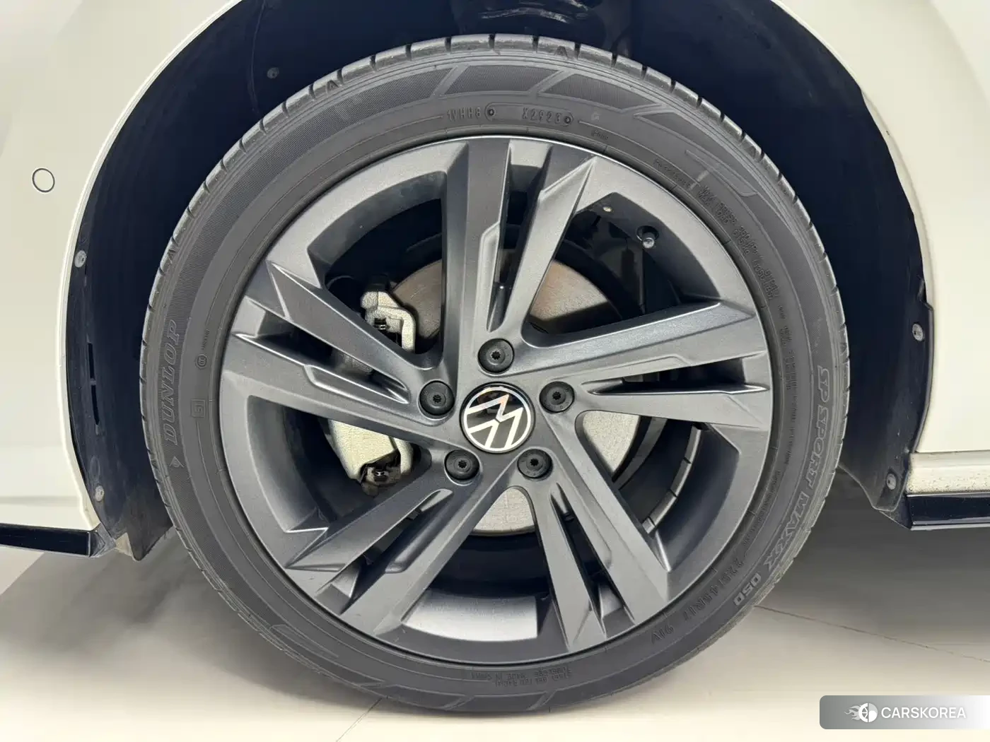 Volkswagen Golf id 4644563 из Китая 11