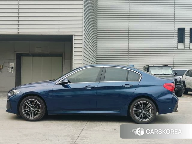 BMW 1 series id 4235698 из Китая 10