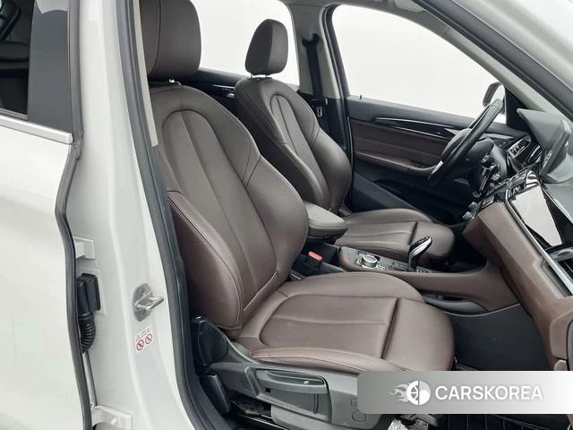 BMW X1 id 4275973 из Китая 22