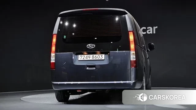 Hyundai Staria id 3427150 из Кореи 14