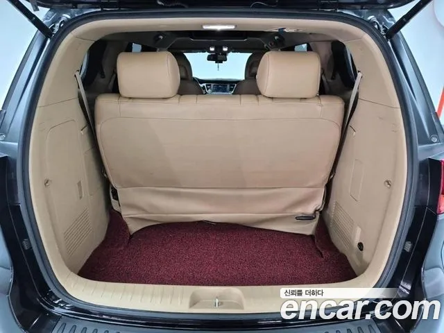 Kia The New Carnival id 2559073 из Кореи 14