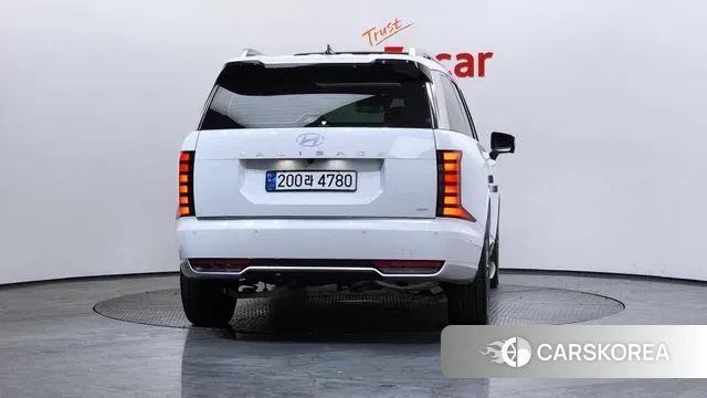 Hyundai Palisade (LX3) id 3663943 из Кореи 14