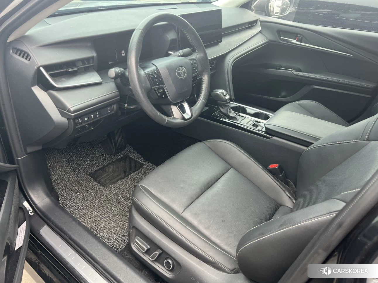Toyota Camry id 4479817 из Китая 9
