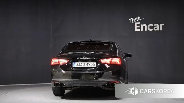 Chevrolet (GM Daewoo) The New Malibu id 3459845 из Кореи 14