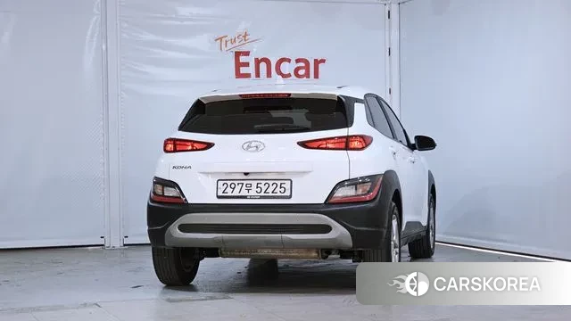 Hyundai The New Kona id 3411370 из Кореи 14
