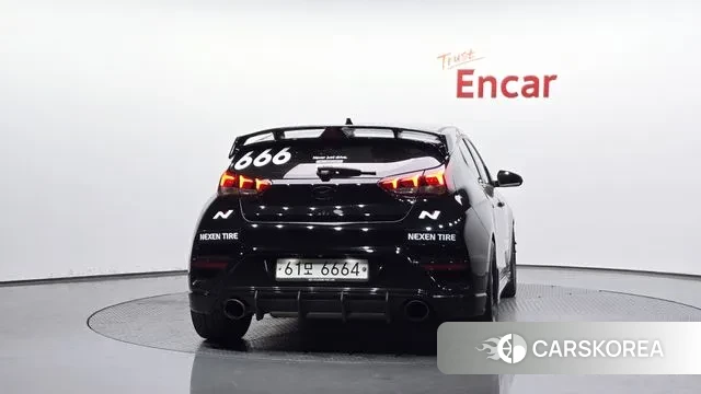 Hyundai Veloster (JS) id 3434649 из Кореи 14