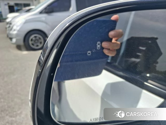 Kia The New Carnival id 4197277 из Кореи 14