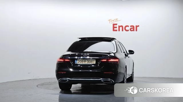 Mercedes-Benz E-Class W213 id 4445230 из Кореи 14