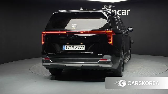 Kia The New Carnival 4th Generation id 4560598 из Кореи 32