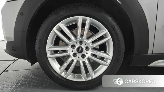 Mini Cooper Countryman id 4534148 из Кореи 26
