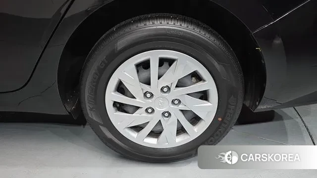 Hyundai Avante (CN7) id 3777402 из Кореи 14