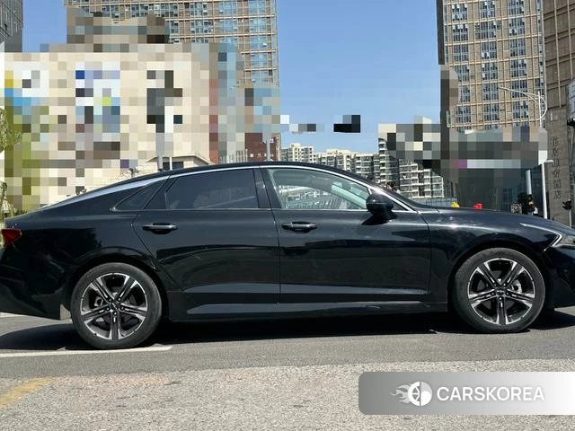 Kia K5 id 4258112 из Китая 7